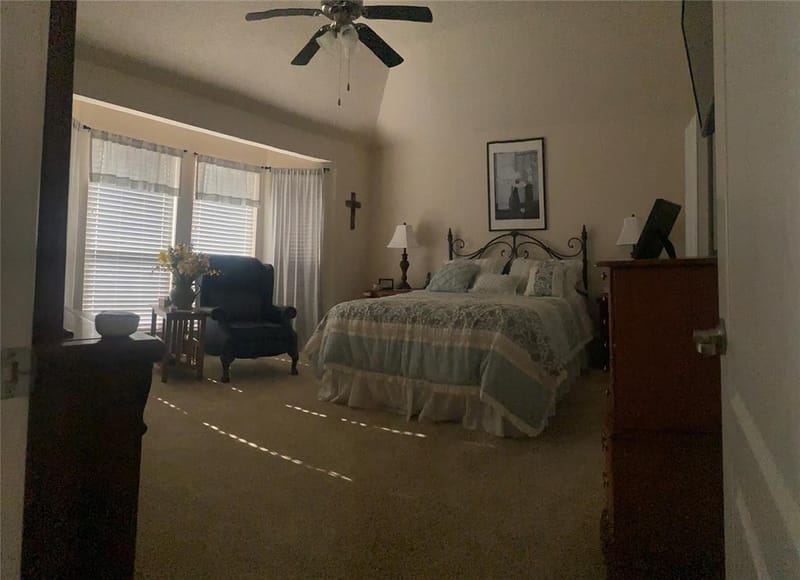 2250 Kaitlyn Drive, Weatherford TX 76087 - Photo 11