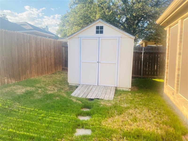 2250 Kaitlyn Drive, Weatherford TX 76087 - Photo 25