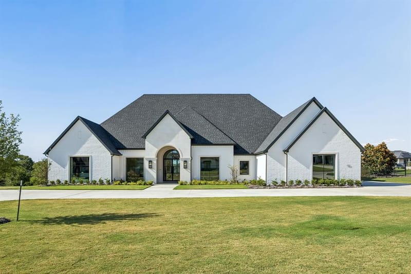 122 Ford Court, Weston TX 75009 - Photo 2