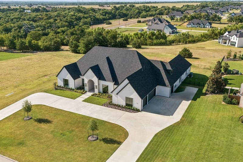 122 Ford Court, Weston TX 75009 - Photo 3