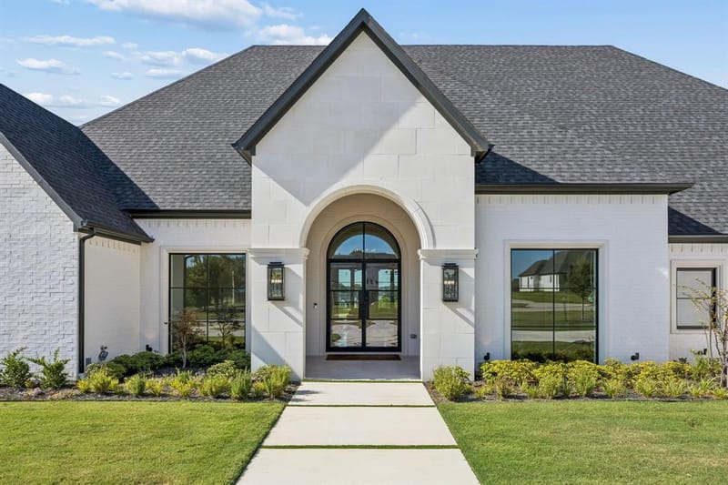 122 Ford Court, Weston TX 75009