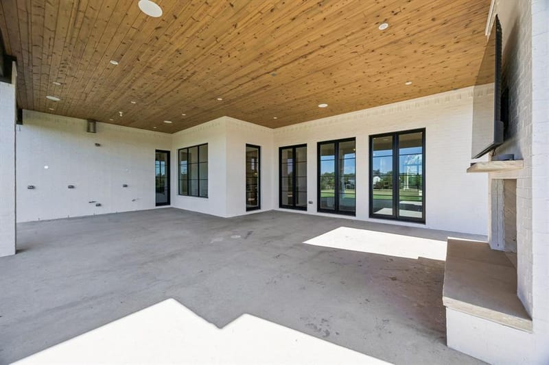 122 Ford Court, Weston TX 75009 - Photo 38