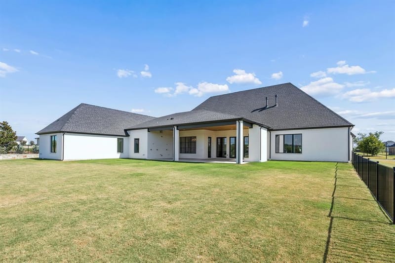 122 Ford Court, Weston TX 75009 - Photo 39