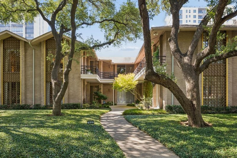 6310 Bandera Avenue # C, Dallas TX 75225