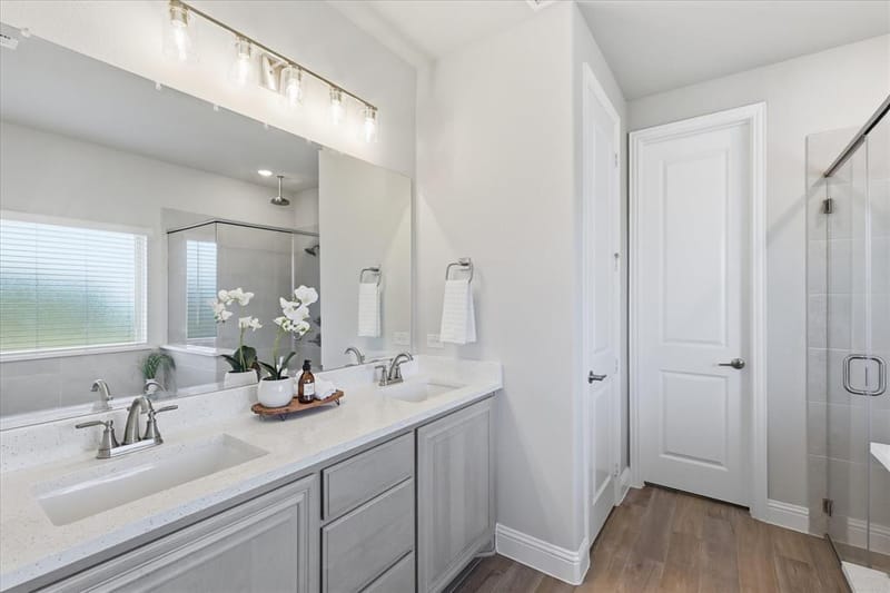 10000 Sequoia Street, Providence Village TX 76227 - Photo 27