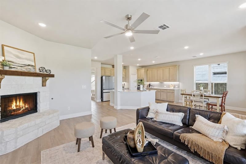10000 Sequoia Street, Providence Village TX 76227 - Photo 17