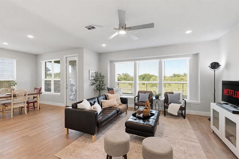 10000 Sequoia Street, Providence Village TX 76227 - Photo 16