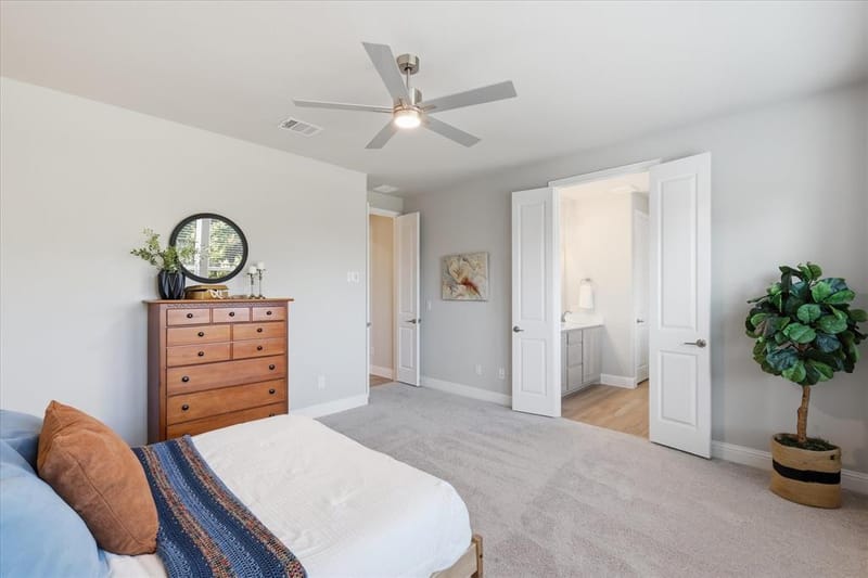 10000 Sequoia Street, Providence Village TX 76227 - Photo 26