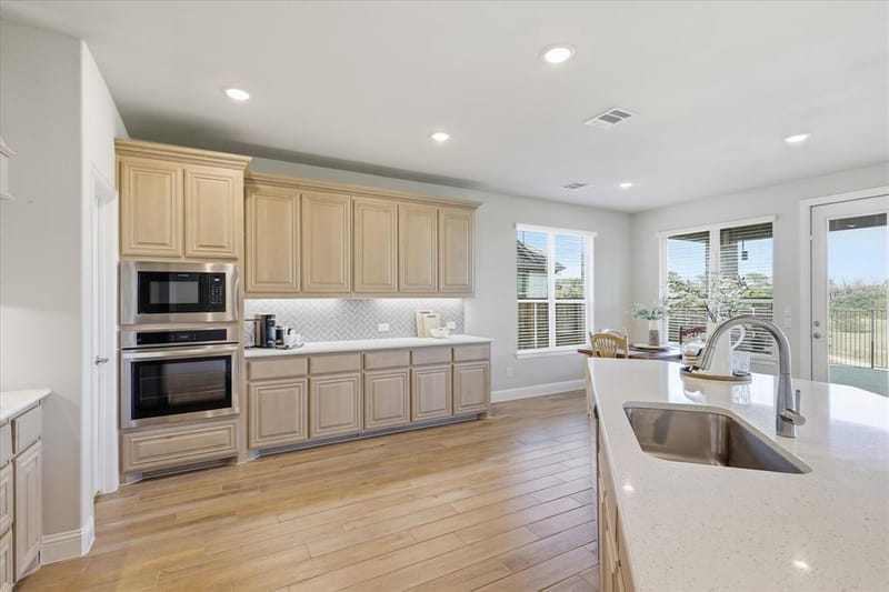 10000 Sequoia Street, Providence Village TX 76227 - Photo 22