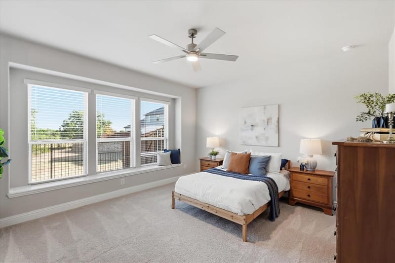 10000 Sequoia Street, Providence Village TX 76227 - Photo 7
