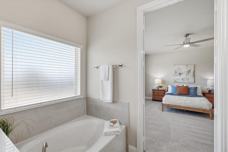 10000 Sequoia Street, Providence Village TX 76227 - Photo 28