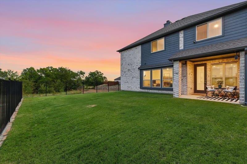 10000 Sequoia Street, Providence Village TX 76227 - Photo 5