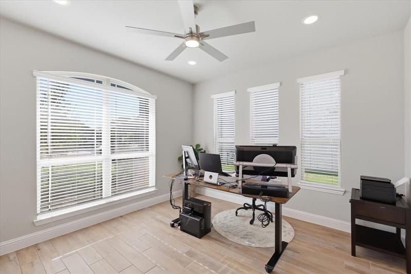 10000 Sequoia Street, Providence Village TX 76227 - Photo 20