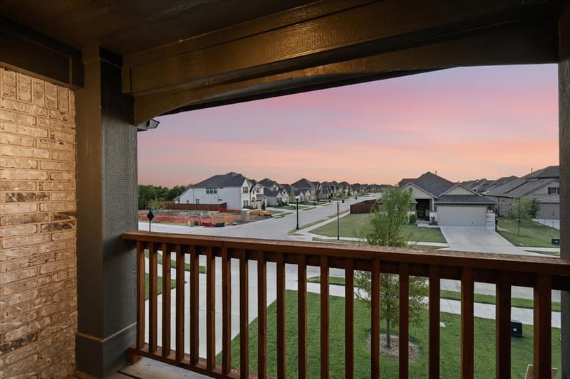 10000 Sequoia Street, Providence Village TX 76227 - Photo 9