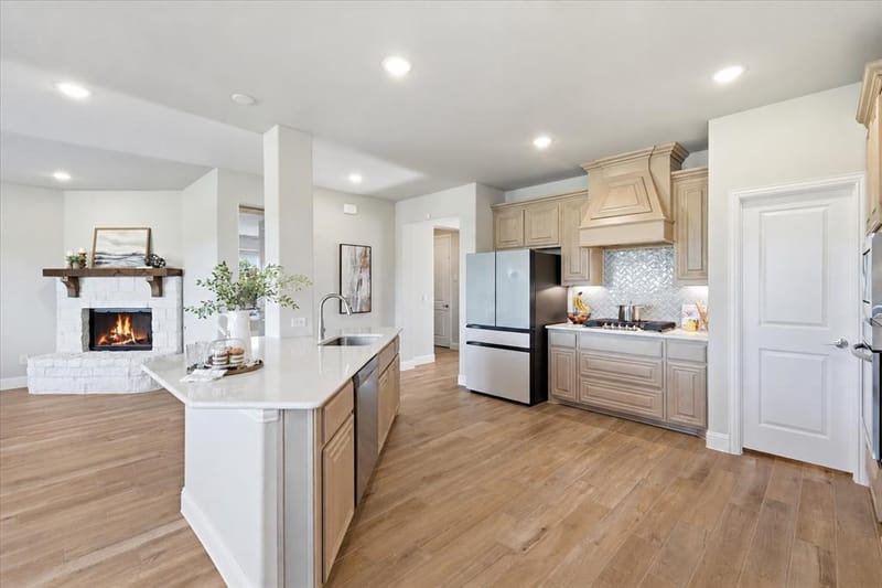10000 Sequoia Street, Providence Village TX 76227 - Photo 24