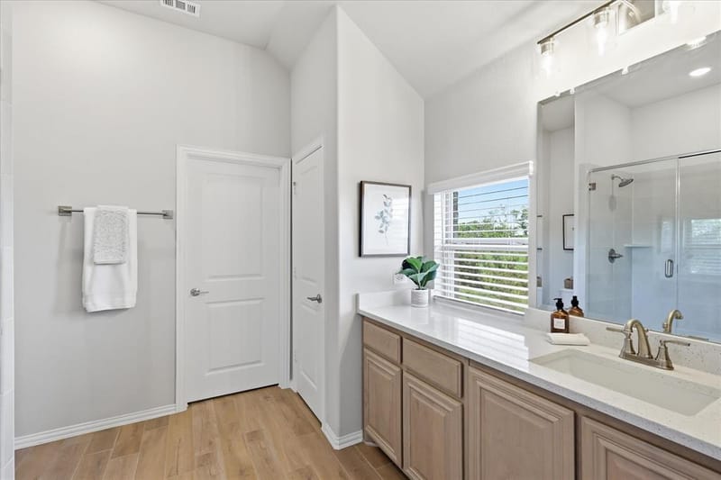10000 Sequoia Street, Providence Village TX 76227 - Photo 33