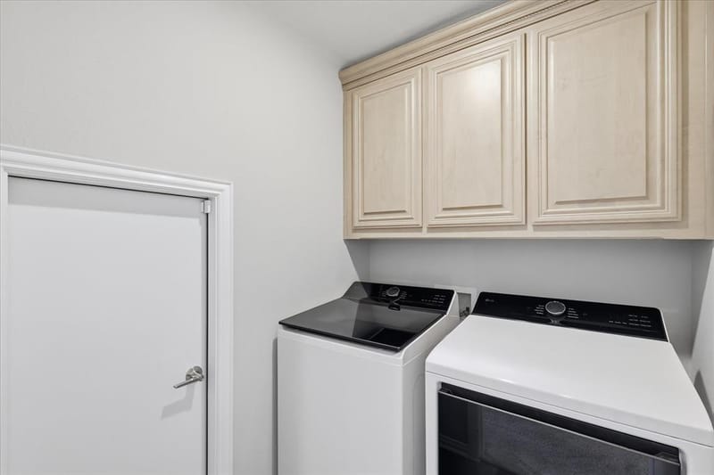 10000 Sequoia Street, Providence Village TX 76227 - Photo 37