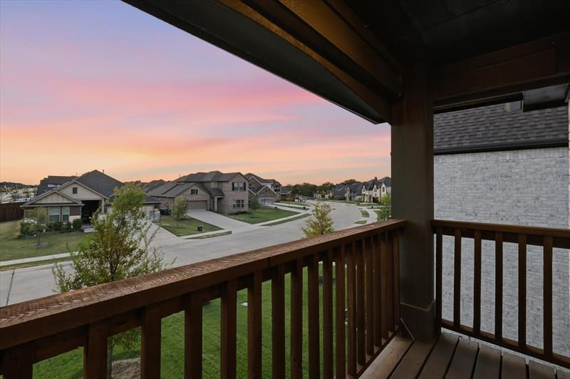 10000 Sequoia Street, Providence Village TX 76227 - Photo 11