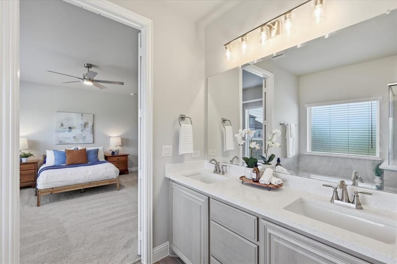 10000 Sequoia Street, Providence Village TX 76227 - Photo 29