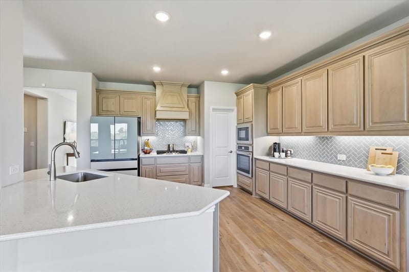 10000 Sequoia Street, Providence Village TX 76227 - Photo 25