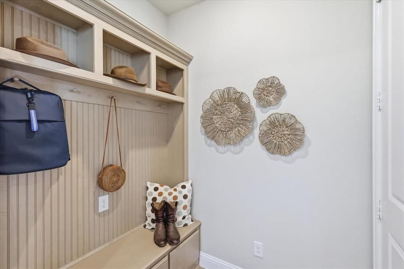 10000 Sequoia Street, Providence Village TX 76227 - Photo 21