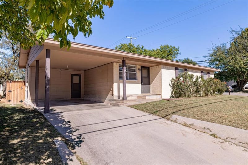 200 Hale Avenue, Decatur TX 76234