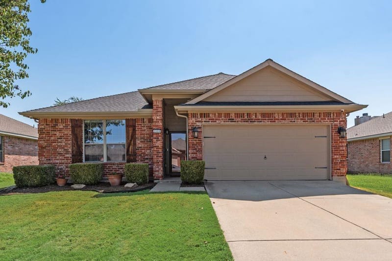 390 Elk Trail, Melissa TX 75454