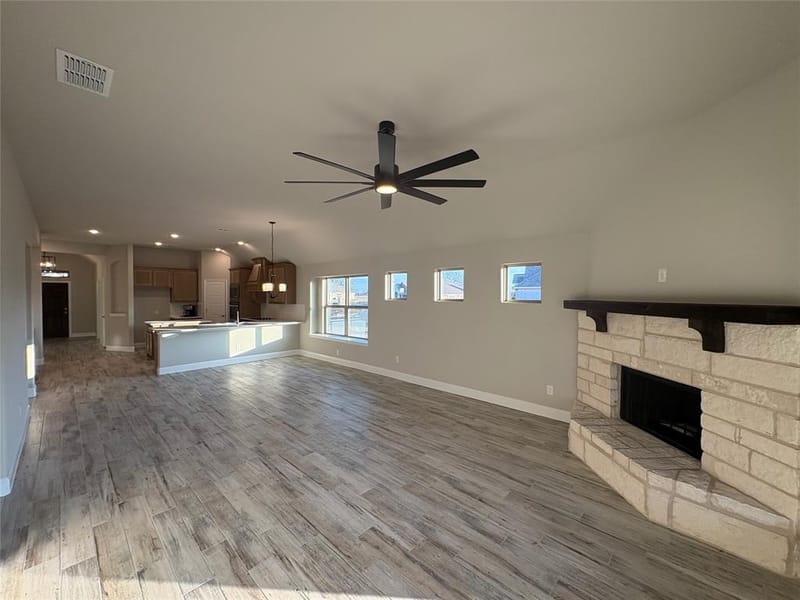 2420 Cross Timbers Drive, Lowry Crossing TX 75069 - Photo 13