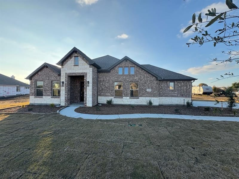 2420 Cross Timbers Drive, Lowry Crossing TX 75069 - Photo 5