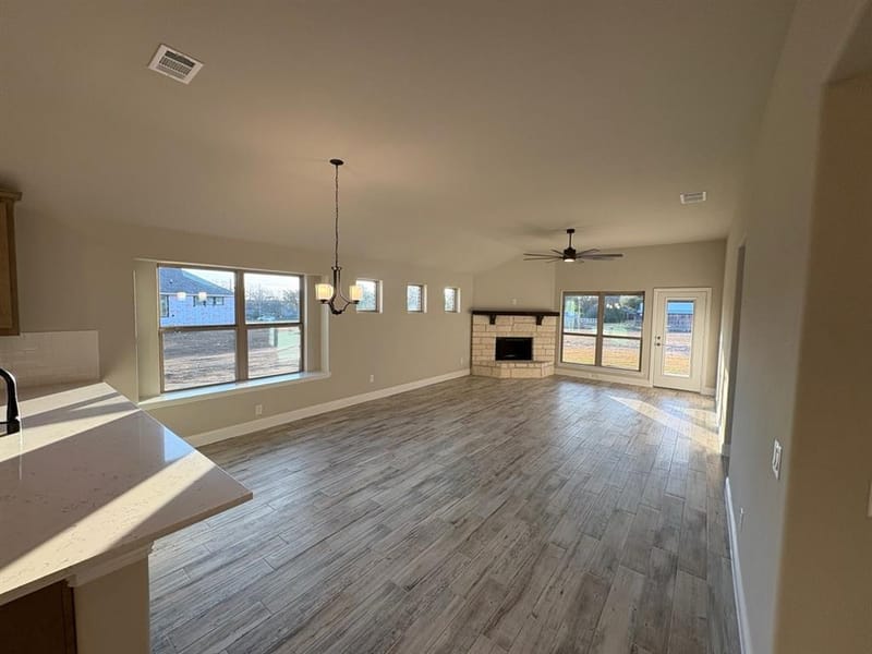2420 Cross Timbers Drive, Lowry Crossing TX 75069 - Photo 9
