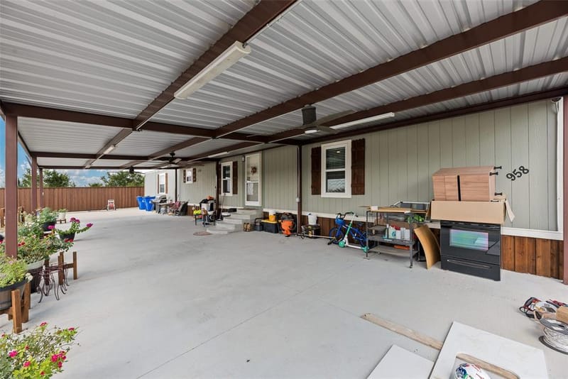 958 Watkins Road, Sherman TX 75090 - Photo 8