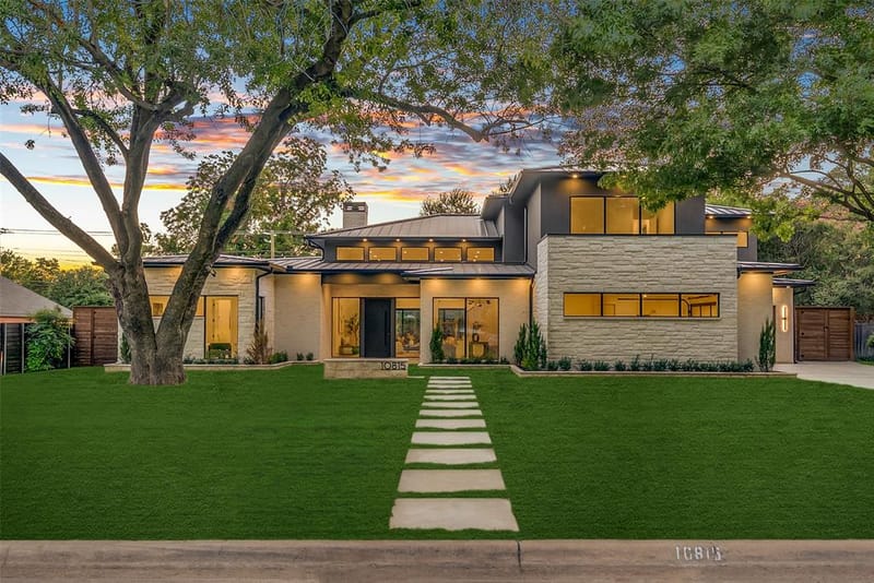 10815 Pinocchio Drive, Dallas TX 75229