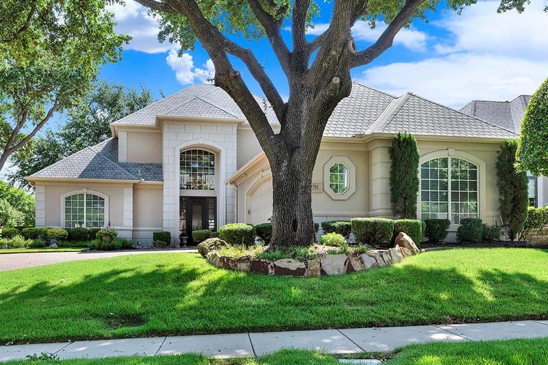 4782 WHITE BLUFF Drive, Frisco TX 75034