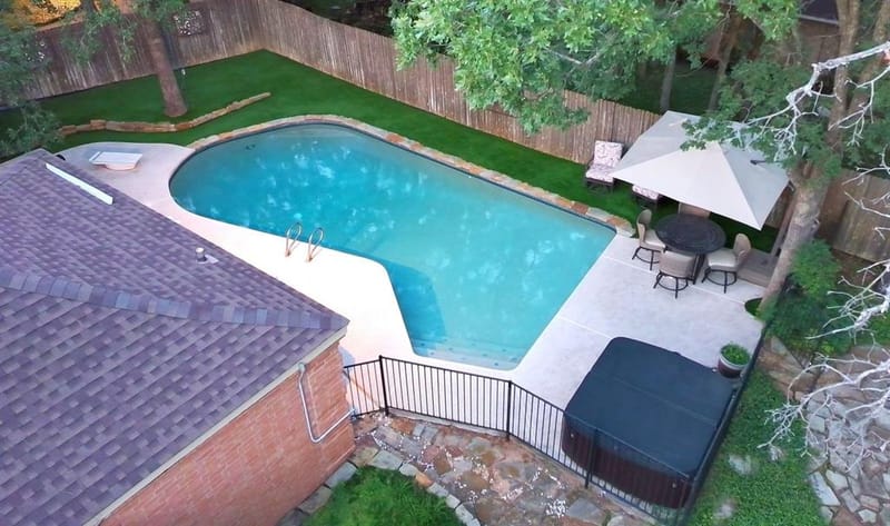 1205 Riverview Drive, Arlington TX 76012 - Photo 28