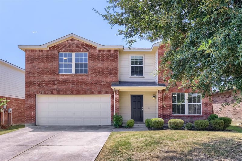 4140 Heirship Court, Fort Worth TX 76244