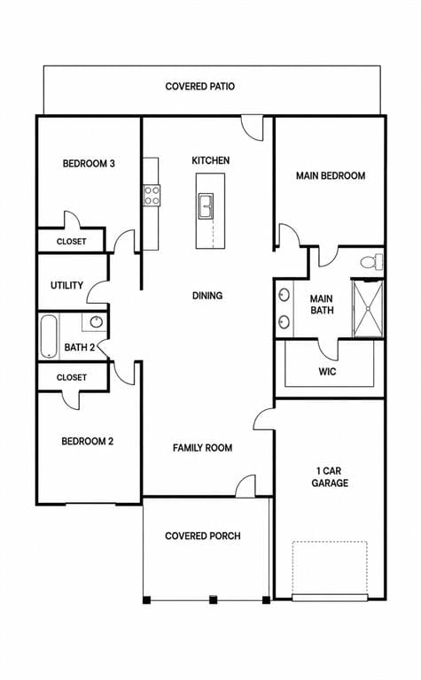 5559 Mercedes Circle, Granbury TX 76048 - Photo 28