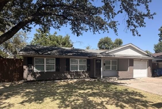 13403 Winterhaven Drive, Farmers Branch TX 75234