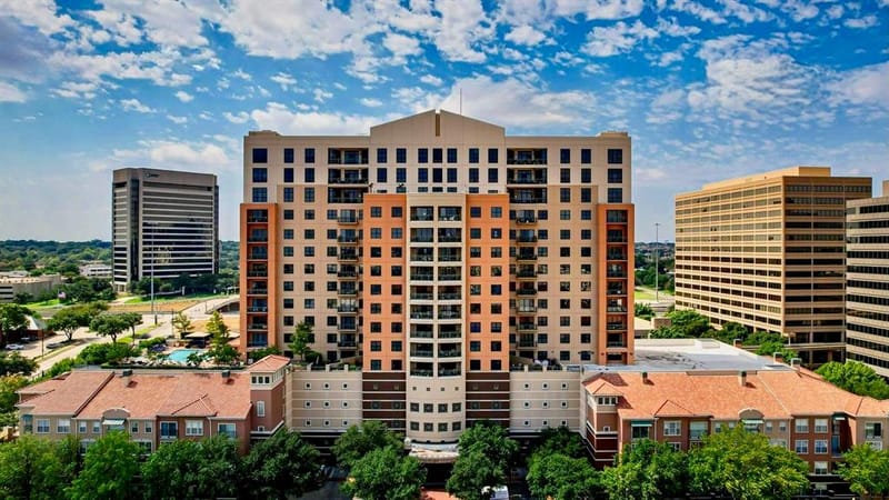 330 Las Colinas Boulevard E # 232, Irving TX 75039 - Photo 2