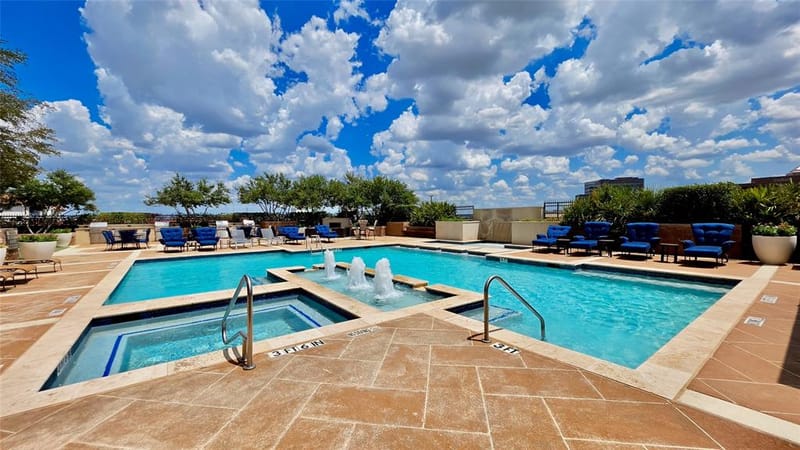 330 Las Colinas Boulevard E # 232, Irving TX 75039 - Photo 20