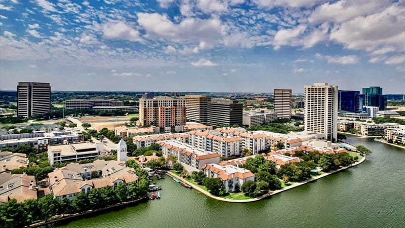 330 Las Colinas Boulevard E # 232, Irving TX 75039 - Photo 35