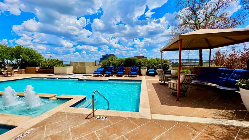 330 Las Colinas Boulevard E # 232, Irving TX 75039 - Photo 21
