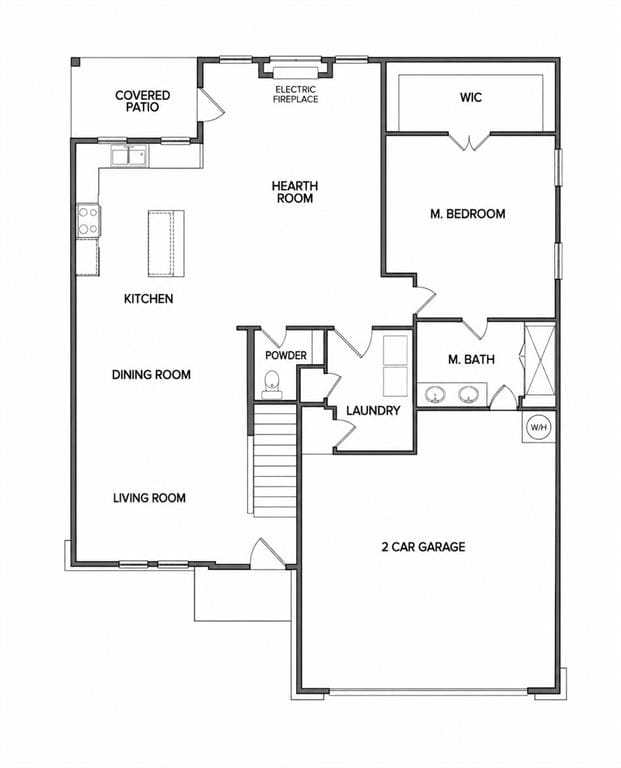 5557 Mercedes Circle, Granbury TX 76048 - Photo 26