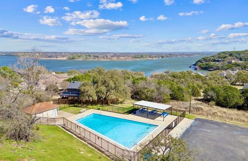 5557 Mercedes Circle, Granbury TX 76048 - Photo 30
