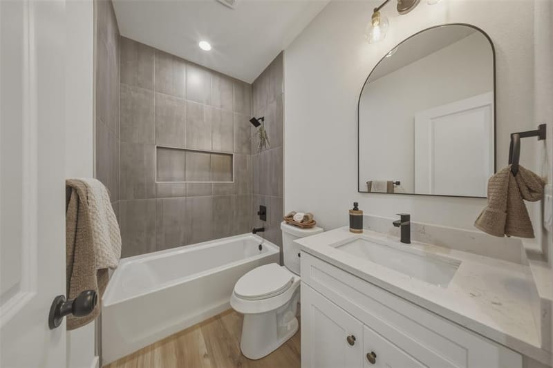 5557 Mercedes Circle, Granbury TX 76048 - Photo 21