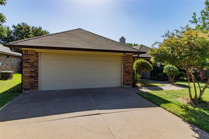 8220 Willis Lane, Watauga TX 76148