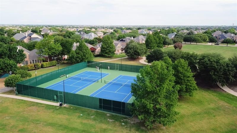 9133 Wichita Trail, Frisco TX 75033 - Photo 27