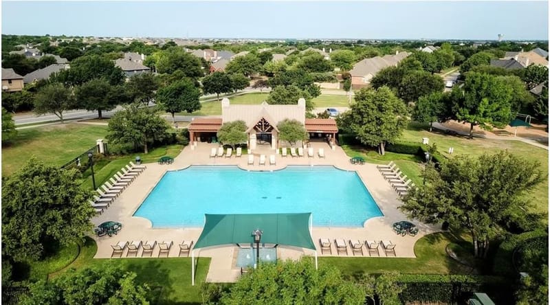 9133 Wichita Trail, Frisco TX 75033 - Photo 26