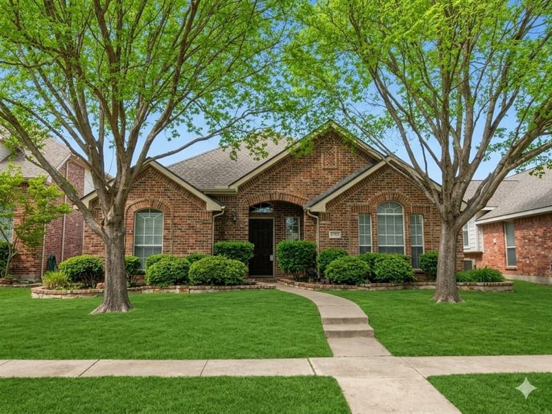 9133 Wichita Trail, Frisco TX 75033