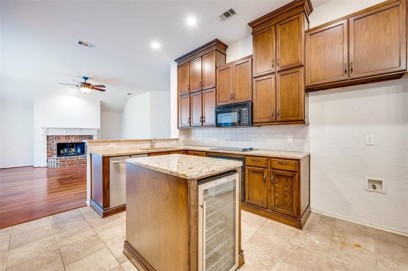 9133 Wichita Trail, Frisco TX 75033 - Photo 10