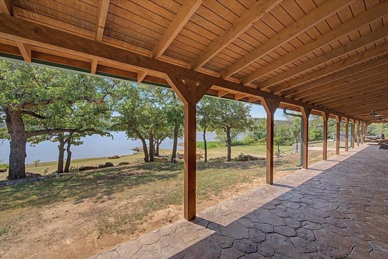 2789 Hanging Tree Road, Bowie TX 76230 - Photo 36